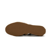 ONITSUKA TIGER MENS Runspark Beige Olive Green Mustard Yellow 1183B480 200 from Stadium Goods