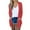 Red, variant on Lindreshi Cardigan Sweaters for Women Plus Size Clearance Women's Color Long Sleeve Casual Tops Blouse with Pocket and Button Cardigan