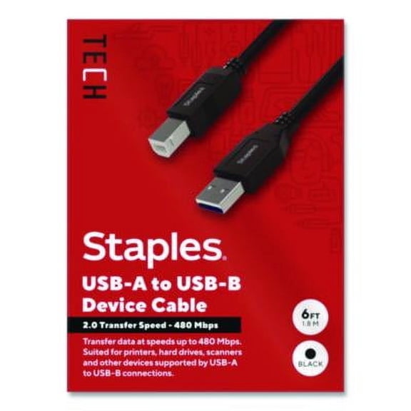 Staples® ST62438
