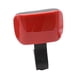 thumbnail image 5 of Respaldo universal para motocicleta, portátil, cómodo, resistente a la lluvia, fácil de instalar. Rojo, 5 of 9