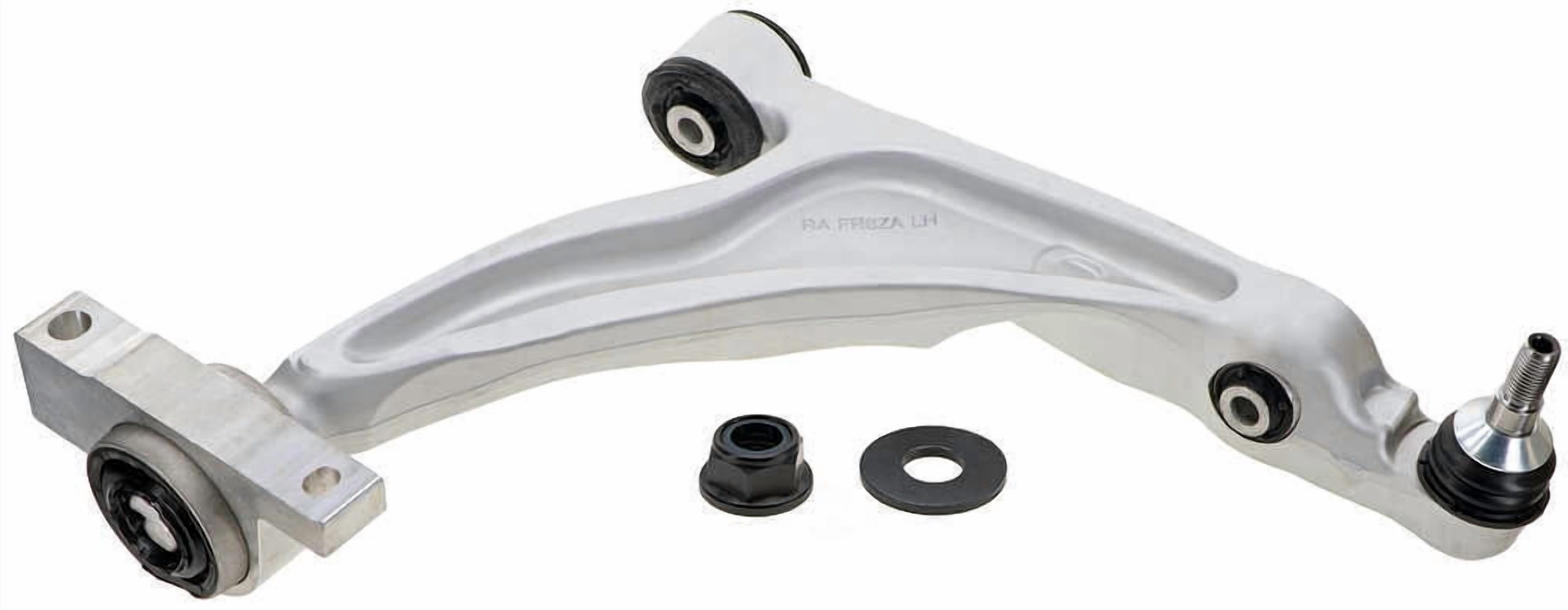 Mevotech CMS101517 Suspension Control Arm and Ball Joint Assembly