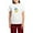 With Red Plaid Pant, variant on CafePress - Ukraine Pajamas - Women's Short Sleeve Print T-Shirt and Pants Light Cotton Pajama Set