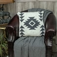 thumbnail image 2 of Parkland Collection Arika Southwest Tan Throw Pillow Cover, 2 of 6