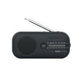 thumbnail image 2 of Hand Crank Emerncy Radio with Flashlight, Multi-Function Recharable FM Radio for Disaster Preparedness, Portable Survival ar with USB Charging ,Handy Bright, 2 of 6