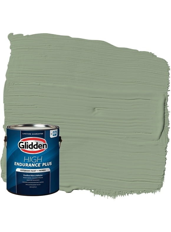 Glidden in Featured Paint Brands