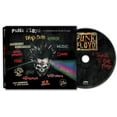 thumbnail image 2 of Various Artists - Punk Floyd - A Tribute To Pink Floyd (Various Artists) - Music & Performance - CD, 2 of 2
