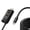 Black, variant on Compatible with Nintendo Switch 2 - Portable Docking Station HDMI Adapter for Switch TV Connection - Charging and Data Transfer Cable Accessory-White