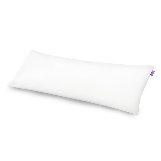 solace sleep memory foam pillow