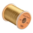 thumbnail image 4 of GLFILL Easily Create Eye Catching Flies Using Our Top Notch Synthetic Threads That Enhance Both Visibility and Functionality Light Brown, 4 of 9