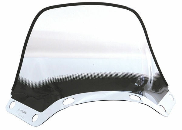 Koronis Kawasaki(S/J) Windshield 450-519