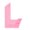 B, variant on L-Shaped Multi-Size Paper Margin Ruler, Uniform Spacing Layout Measuring Template, Portable Precise Position Ruler, Colorful Paper Alignment Jig for Journaling Scrapbooking Craft Layout