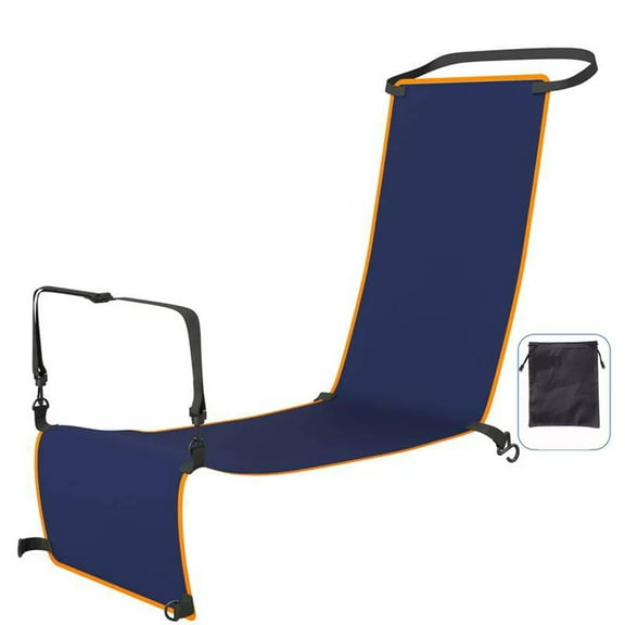 RAGUPEL Foot Hammock for Plane Travel Comfortable Travel Accessories Leg Hammock for Airplane Travel Easy to Carry Airplane Foot Hammock Style