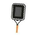 thumbnail image 2 of Raqueta de béisbol para pelotas voladoras, elementos esenciales de béisbol, entrenadores portátiles, ayudante, precisión de Metal, raqueta de práctica, 2 of 8