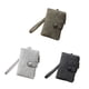 thumbnail image 1 of Guardurnaity Nueva cartera para mujer, compacta y plegable en tres partes, de gran capacidad, estilo coreano. Carteras, 1 of 5