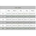 thumbnail image 5 of Akmipoem 2 Piece Women Pajama Set Sleepwear Velvet Camisole Crop Nightgown Sets, 5 of 5
