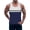 Z5-Navy, variant on Akiihool Men's Tank Tops Workout Men's Tank Tops Swim Beach Sleeveless Shirt Gym Workout Stringer Muscle Tank Top Big and Tall (Black,L)