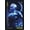 Unframed Version, variant on DC Comics Movie Blue Beetle - Biotech Wall Poster, 22.375" x 34"