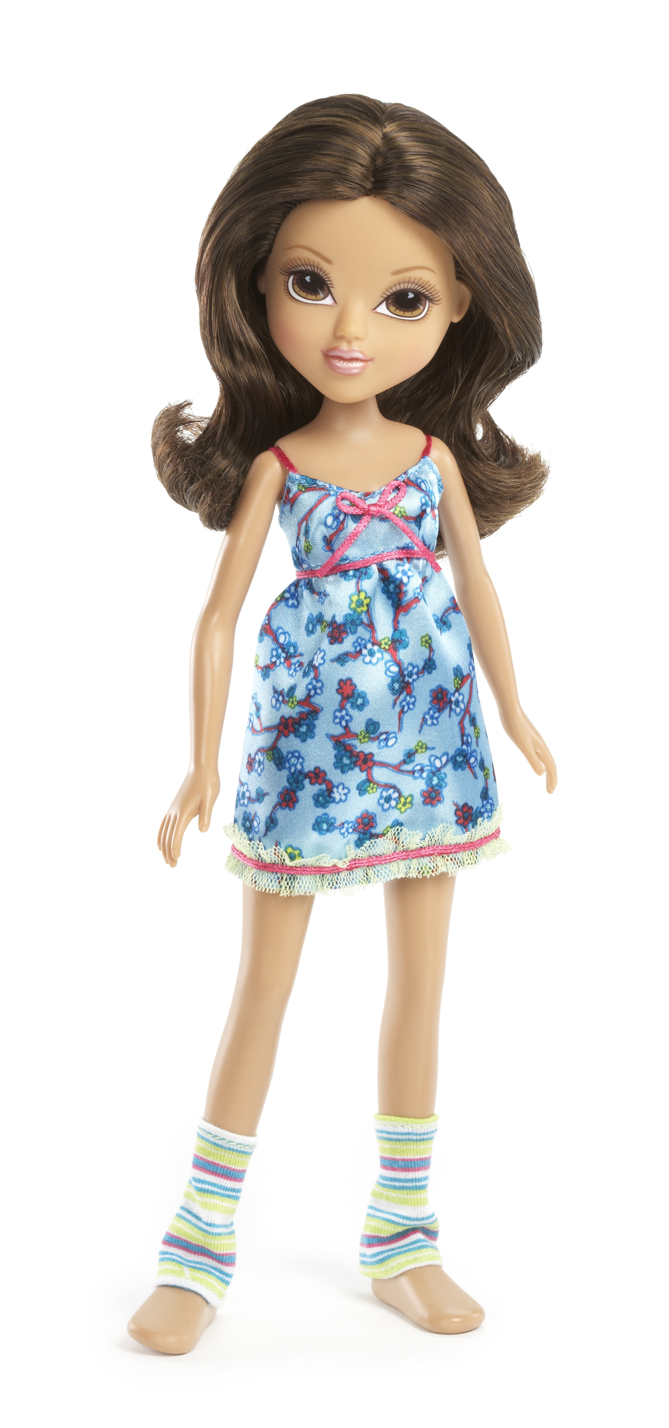Buy Moxie Girlz Fashion Pack Pajama Set Online Kuwait Ubuy