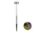 thumbnail image 4 of Toystoory Lámpara de jardín de 600 mAh Lámpara de paisaje LED de colores con energía solar para exteriores Lámpara de paisaje a prueba de agua con Iluminación y accesorios Toystoory HA012981-00, 4 of 6