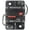 WF80A, variant on Circuit Breaker With Manual Reset 12V-36V Dc Waterproof Surface Mount For Car Audio Rv Marine Boat Truck Trolling Motors, 30-300A Car Speaker Resettable Fuse