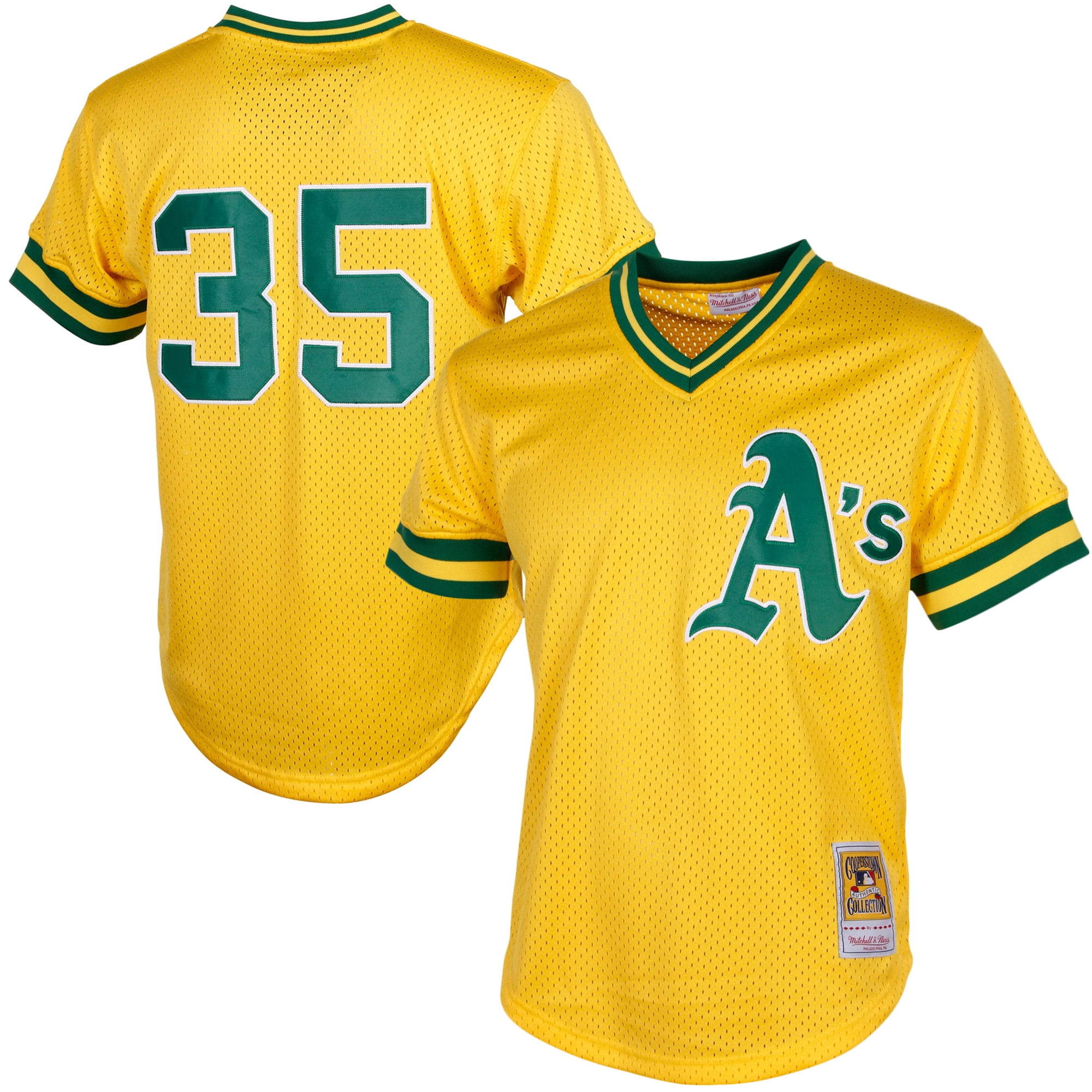 oakland athletics jersey