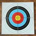 thumbnail image 4 of Virtual Warehouse Shooting Training Bow And  Target Paper  Target Paper Target Stand Target Picture 60x60CM Recommended To Sell In Combination Of At Least Ten, 4 of 4