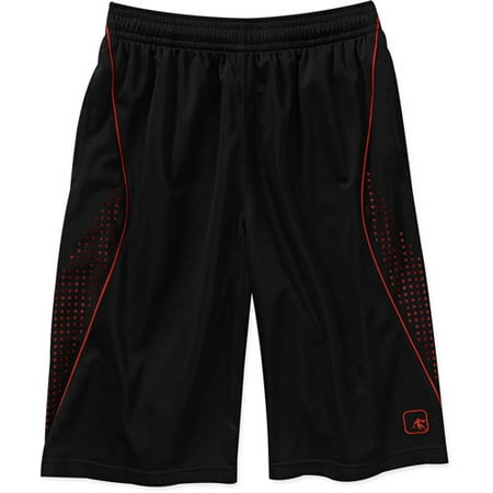 And 1 - Big Men's Triple Threat Game Sho