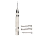 thumbnail image 3 of AMONIDA Watch Strap Remover Watch Band Link Pin Remover Wristband Adjuster Repair Tool, 3 of 8