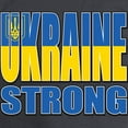 thumbnail image 3 of CafePress - Ukraine Strong Men's Long Sleeve T Shirt - Long Sleeve Dark T-Shirt, 3 of 4