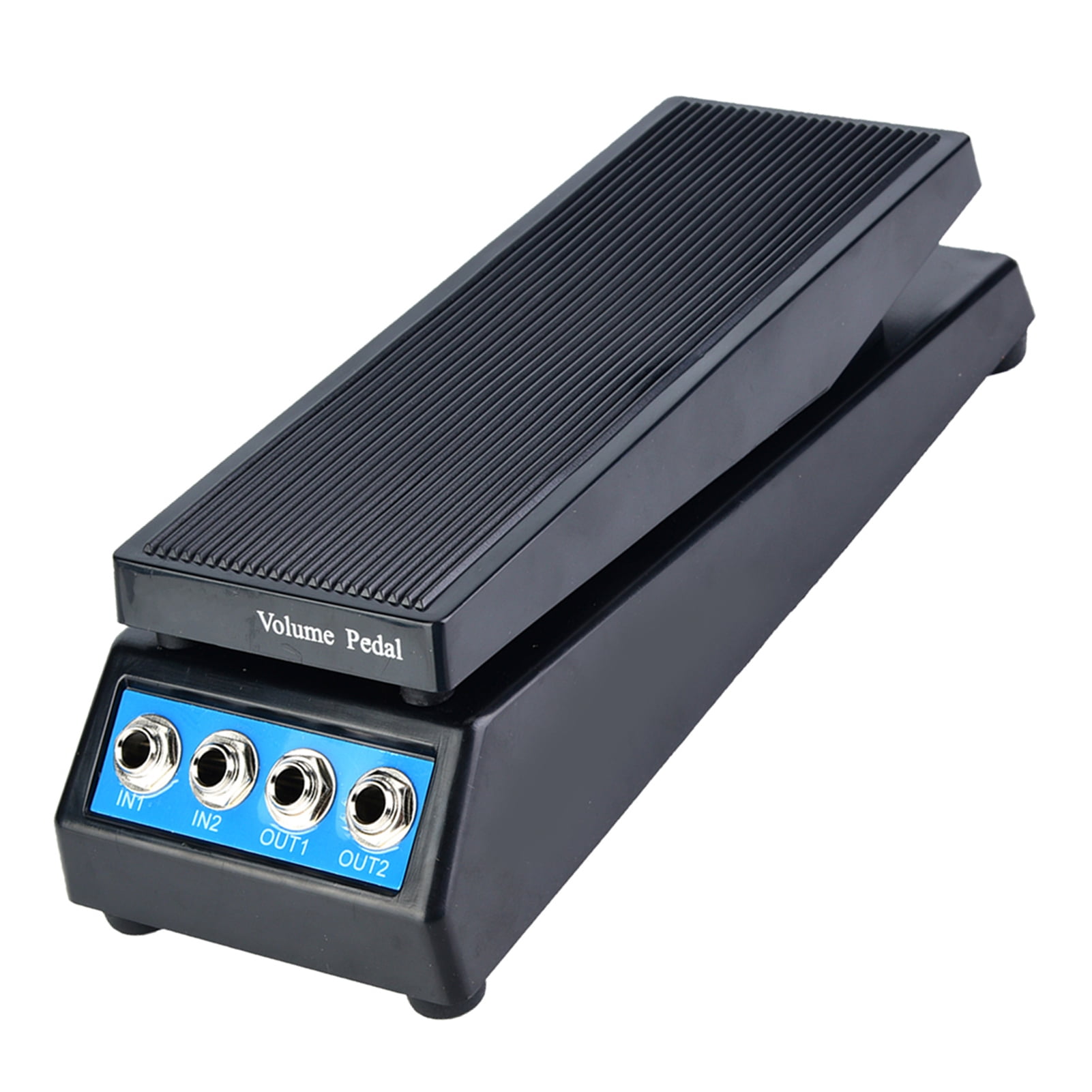 Accurate Stereo Sound Guitar Effect Pedal DF1511A Guitar Stereo Volume