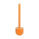 thumbnail image 2 of Accesorio para el hogar, cepillo de baño montado en la pared, juego de cepillo de baño, kit de soporte para cepillo de baño, construido para durar, 2 of 12