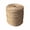 200m 2mm, variant on 2mm x 200m Natural Hemp Jute Rope, Durable Rustic Cord for Home Gardening, DIY Crafts, Gift Wrapping, Macrame Decor, and Boho Country Style Decoration, DIY Macrame Rope, Gift Wrapping String