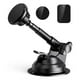 thumbnail image 4 of Soporte magnético telescópico para teléfono de coche con ventosa universal y creativo (negro), 4 of 7