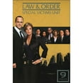 thumbnail image 3 of Law and Order - Special Victims Unit: Season 9 [DVD], 3 of 5