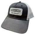 thumbnail image 5 of H3 Headwear Freightliner Trucks Run Smart Logo Adjustable Hat, 5 of 5