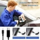thumbnail image 3 of Pulidora de BúFer de Coche InaláMbrica, Mini Kit de Herramientas de Pulido PortáTil para Detalles de Coche con BateríA Recargable de 12 V 2000 MAh y Cable, 3 of 5