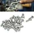 thumbnail image 4 of Countersunk Hex , A2 Stainless Steel Full Set Professional Tensile Strength  Socket Screws  For Industry Fasteners, 4 of 8