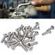 thumbnail image 4 of Countersunk Hex Bolts, Corrosion Resistant Allen Socket Screws Tensile Strength Practical A2 Stainless Steel Professional Widely Used For Industry Fasteners, 4 of 8