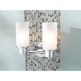 thumbnail image 5 of Moen DN0762BG Brushed gold bath light, 5 of 5