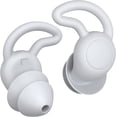 thumbnail image 1 of Écouteurs en Silicone, Écouteurs Antibruit 30 dB-40 dB, Écouteurs Réutilisables et Étanches pour Dormir, Lire, Voyager, Travailler et Nager, 1 of 5