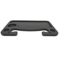 thumbnail image 4 of Car Laptop Mount,Steering Wheel Tray Double Steering Wheel Desk Car Table Best in its Class, 4 of 9