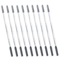 thumbnail image 2 of SKISUNO 10 Pcs Spudger pour Ouverture Électronique Outil en Acier Inoxydable pour Maintenance, 2 of 8