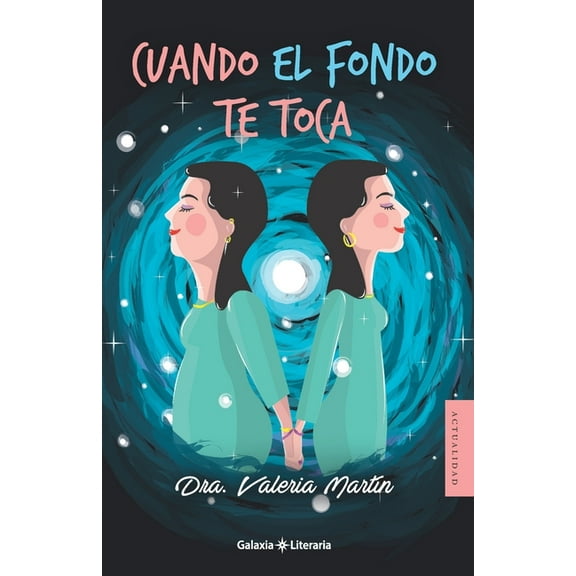 Cuando el fondo te toca (Paperback)