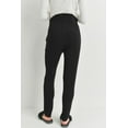 thumbnail image 2 of French Terry V-Waistband Maternity Lounge Pants, 2 of 2