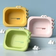 thumbnail image 6 of Kangkanggg Wash Basin Washbasin For Large Washbasin Face Bathtub Basin For Cartoon Tub Multifunctional Washbasin Washbasin Cleaning Pan Bath Tub, 6 of 9