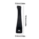 thumbnail image 5 of PU niños kayak mango portátil anti-resbalón anti-moho asas reutilizables barcos de pesca veleros agarre mano con 4 tornillos 2 piezas Advancent OD002942-00, 5 of 7