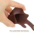 thumbnail image 3 of Shisuyan Pochette Portable pour Guitare Design Durable 1Pcs 4.4x2.75x0.16 Po, 3 of 9