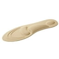 thumbnail image 4 of TISHITA Semelles Intérieures 3D Sponge Massage Arch Nude, 4 of 8