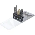 thumbnail image 1 of Juego de Brocas Combinadas BGS 50812 2 - 8 MM 12 PZA, 1 of 5