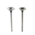 thumbnail image 3 of 16Pcs Intake Exhaust Valves 14711-P75-000 14721-P75-000 Fit for 1990-2001 Honda CRV Acura Integra B18A1 B18B1 B20Z2 B20B4, 3 of 5